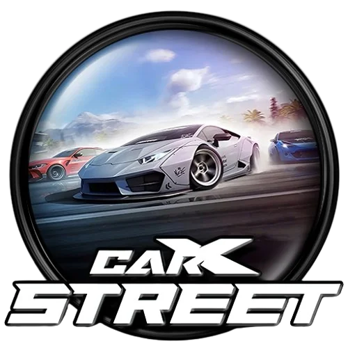 CarX Street